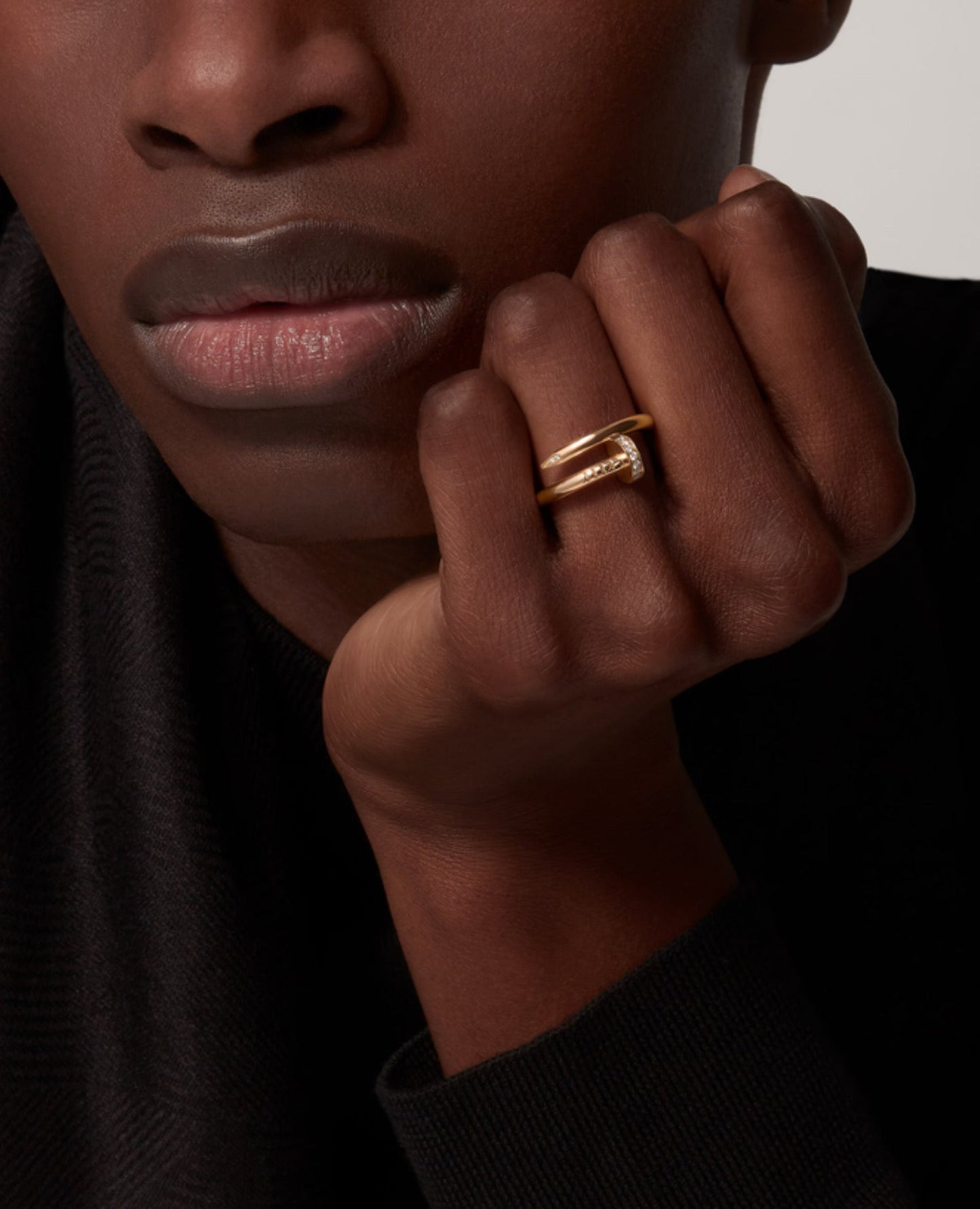cartier just un clou ring_2