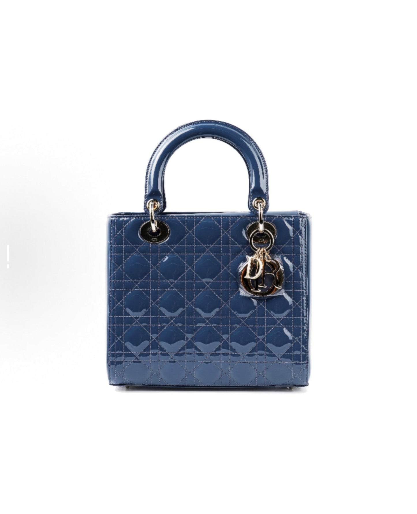 christian dior small lady dior bag_5