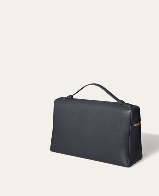 loro piana extra pocket l27 navy blue_1