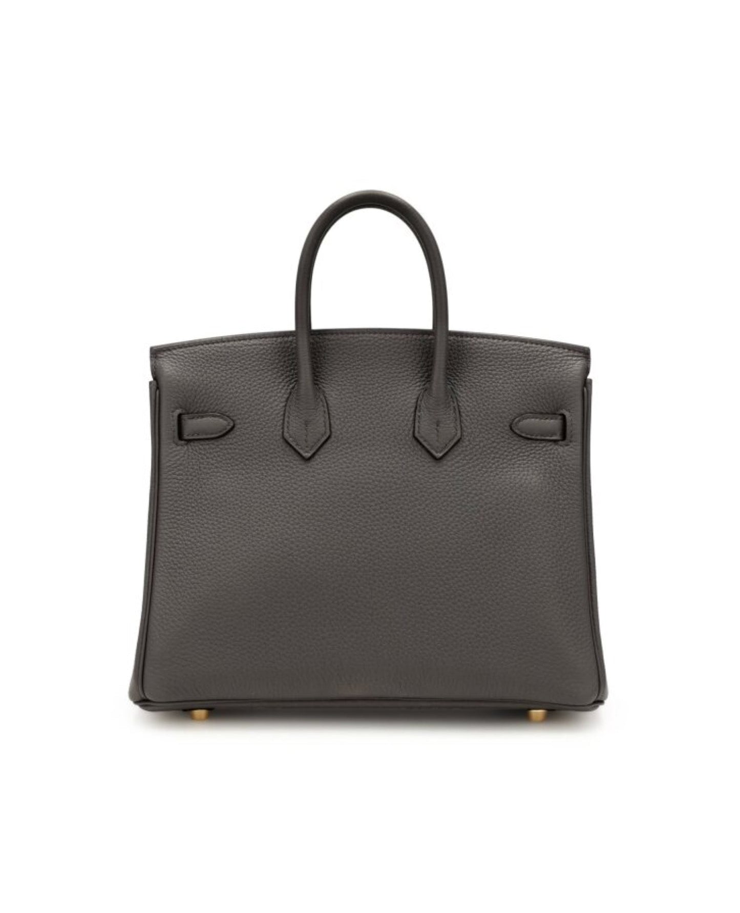 hermès birkin 25 etain togo_1