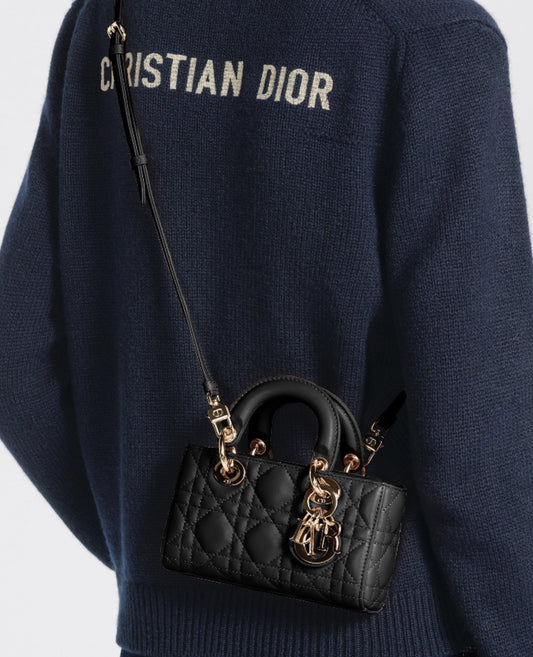 christian dior lady d-joy micro bag_8