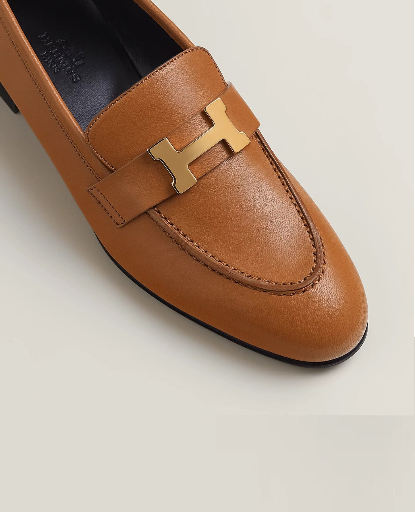hermès paris loafer_2