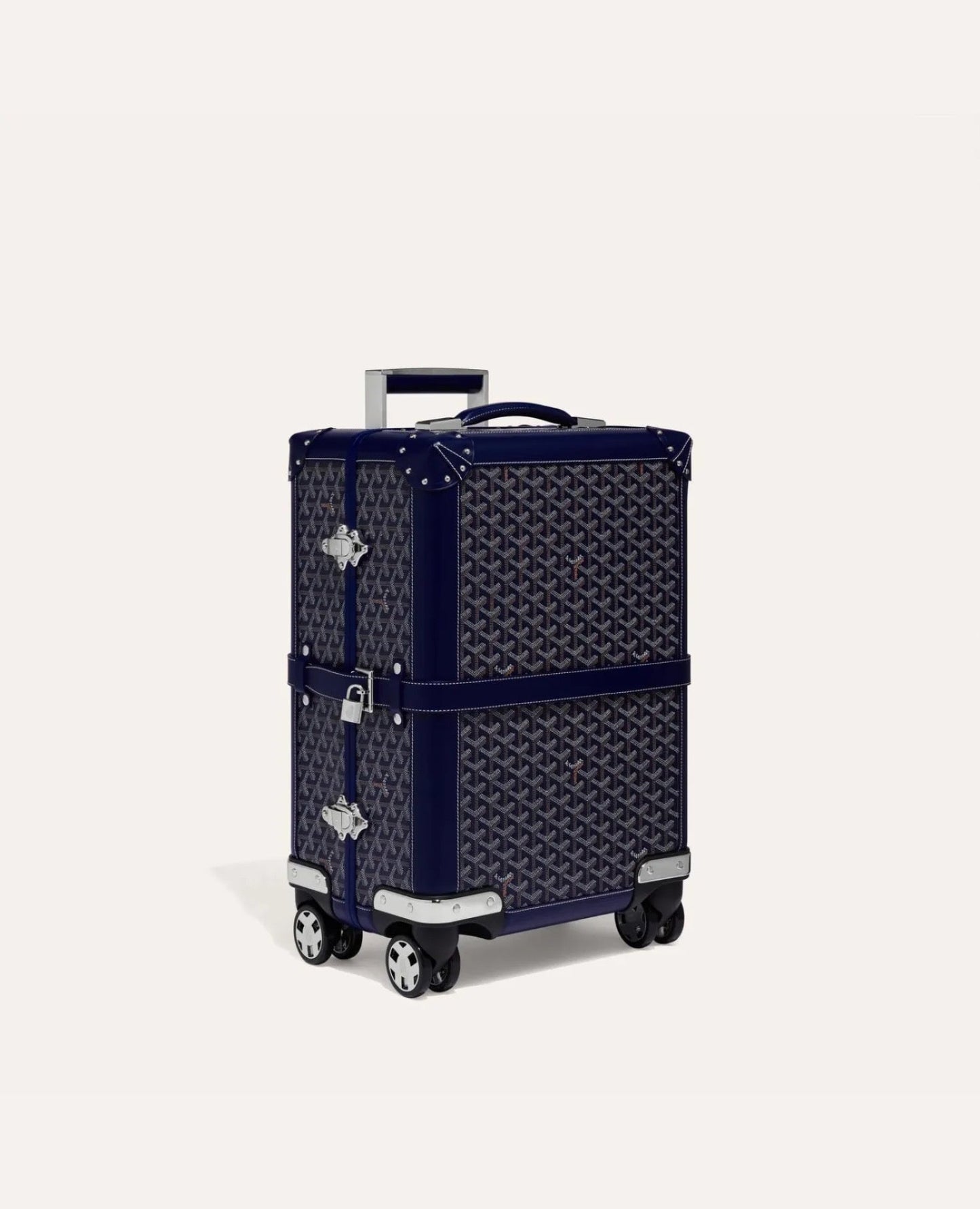 goyard bourget pm trolley case_1