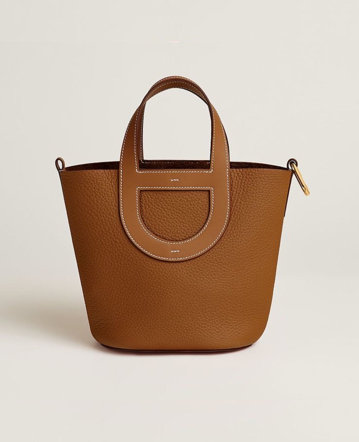hermès in-the-loop 18 bag gold_1