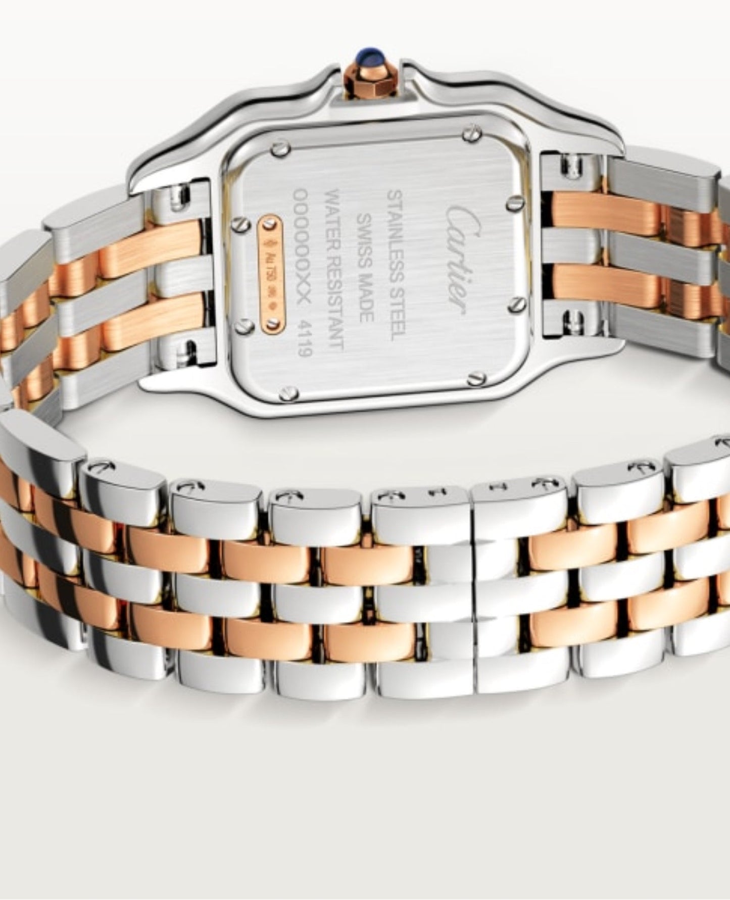 panthère de cartier watch, medium model_2