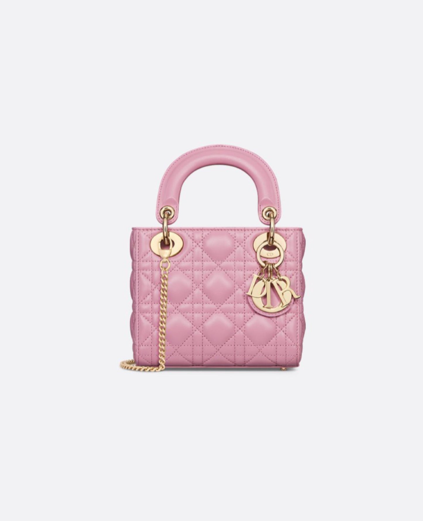 christian dior lady dior mini bag_1