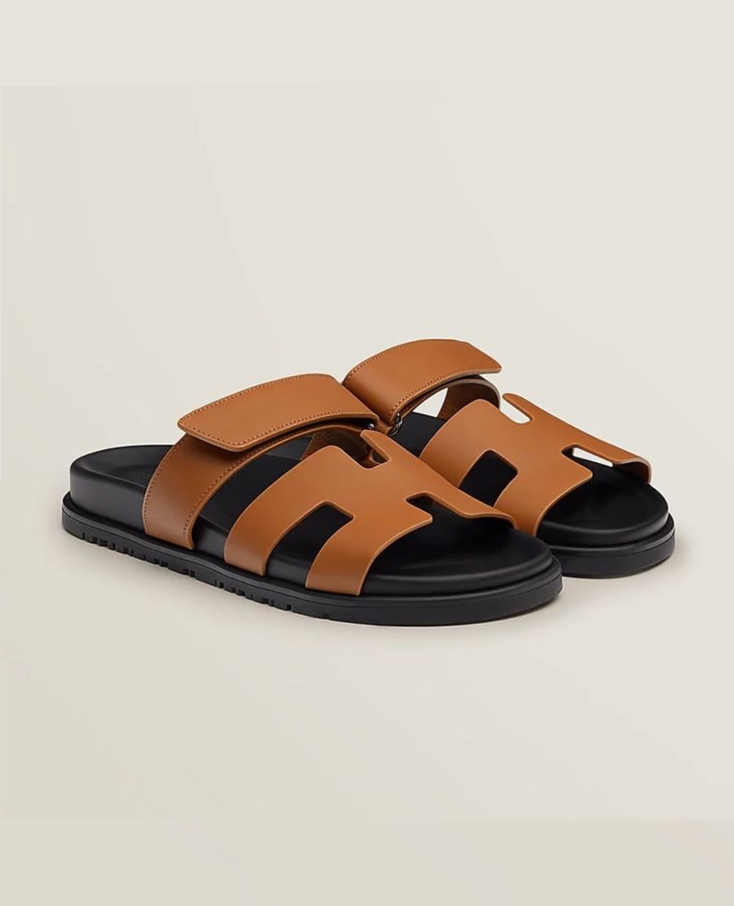 hermès chypre sandal brown_1