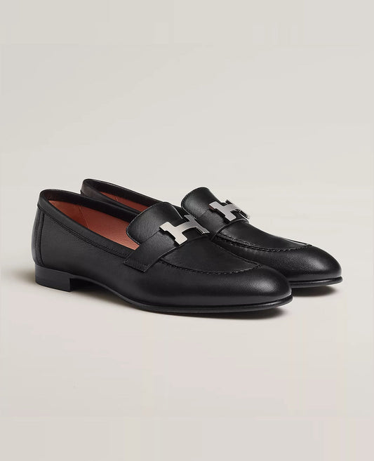 hermès paris loafer_1