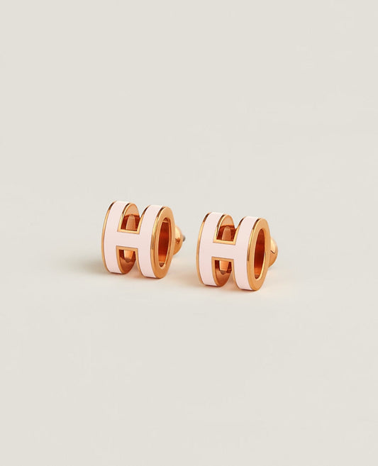 hermès mini pop h earrings_12