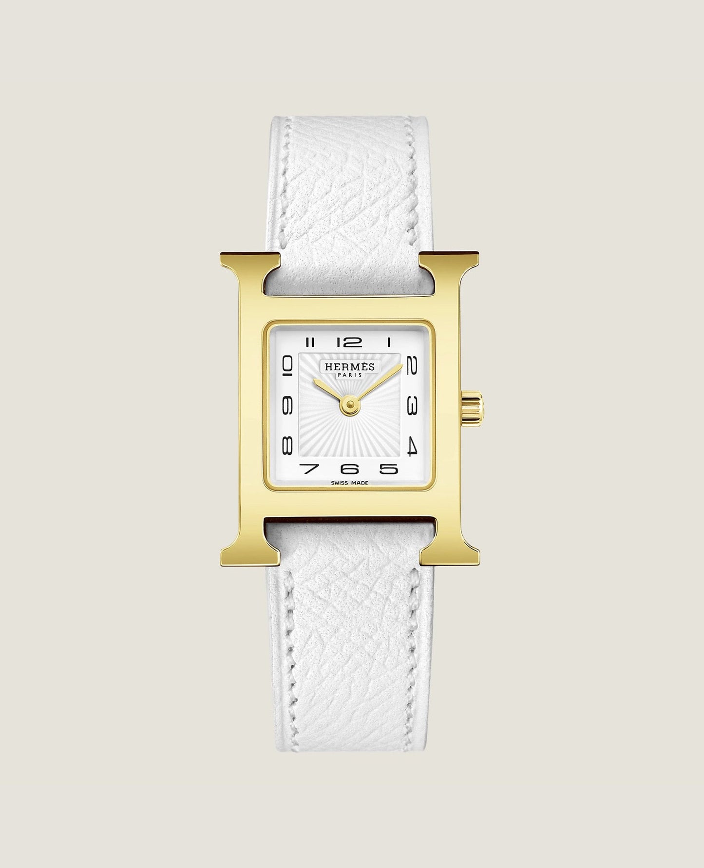 hermès heure h watch, small model, 25 mm_4