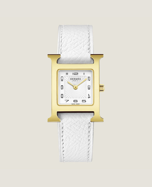 hermès heure h watch, small model, 25 mm_4