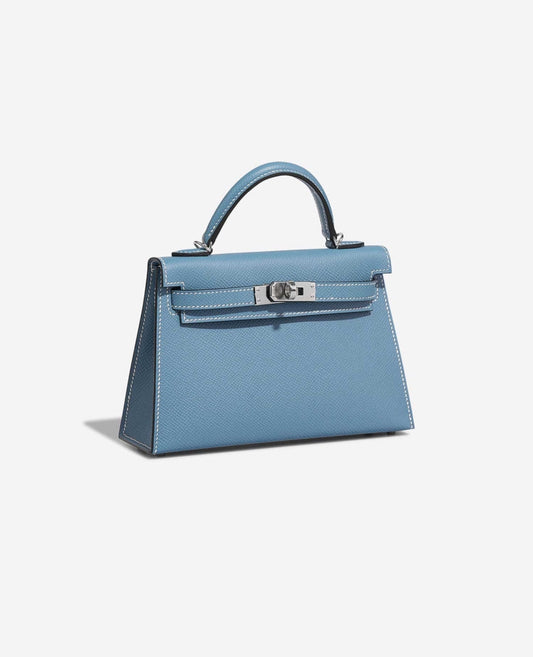 hermès kelly mini epsom bleu jean_1