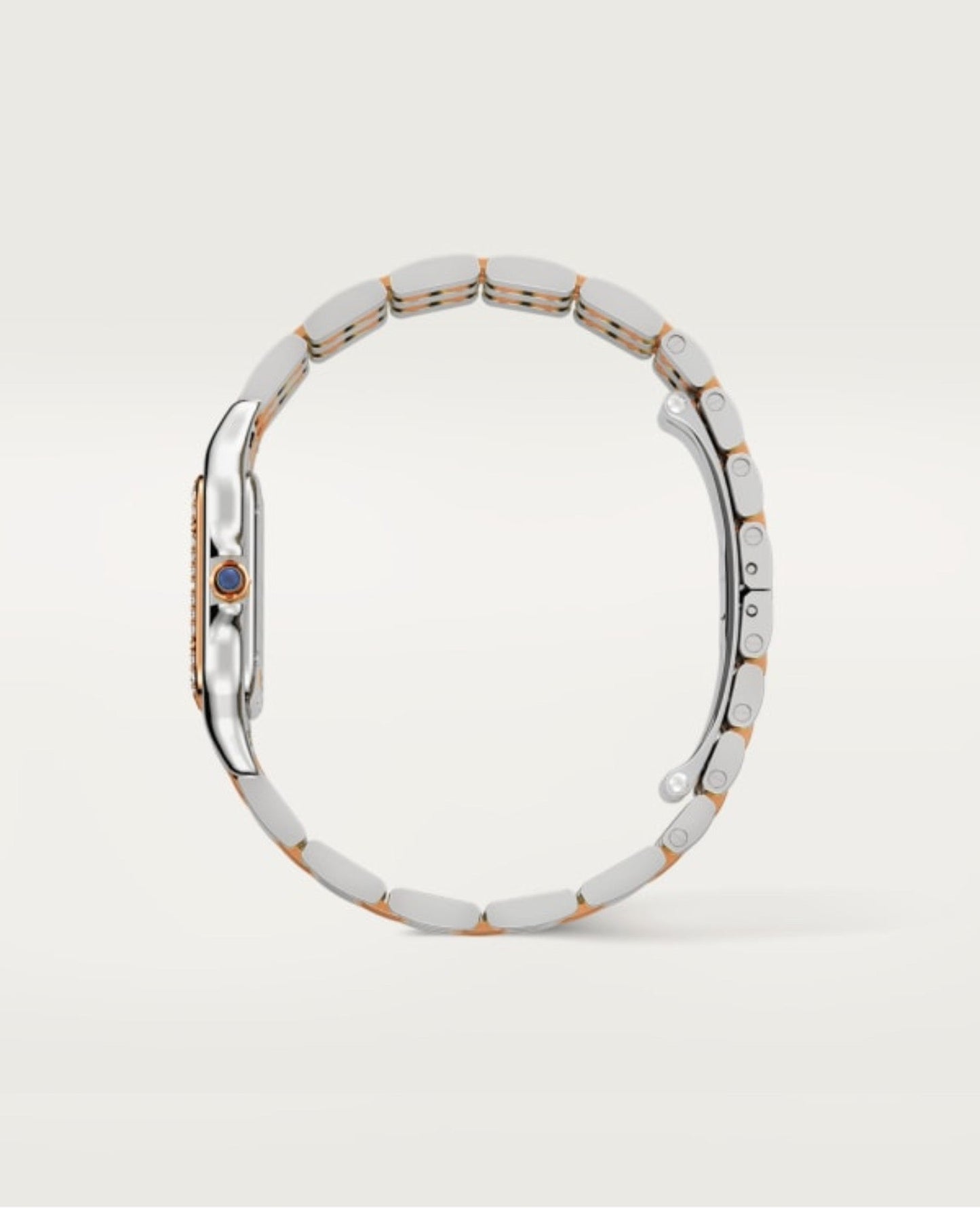 panthère de cartier watch, medium model_2