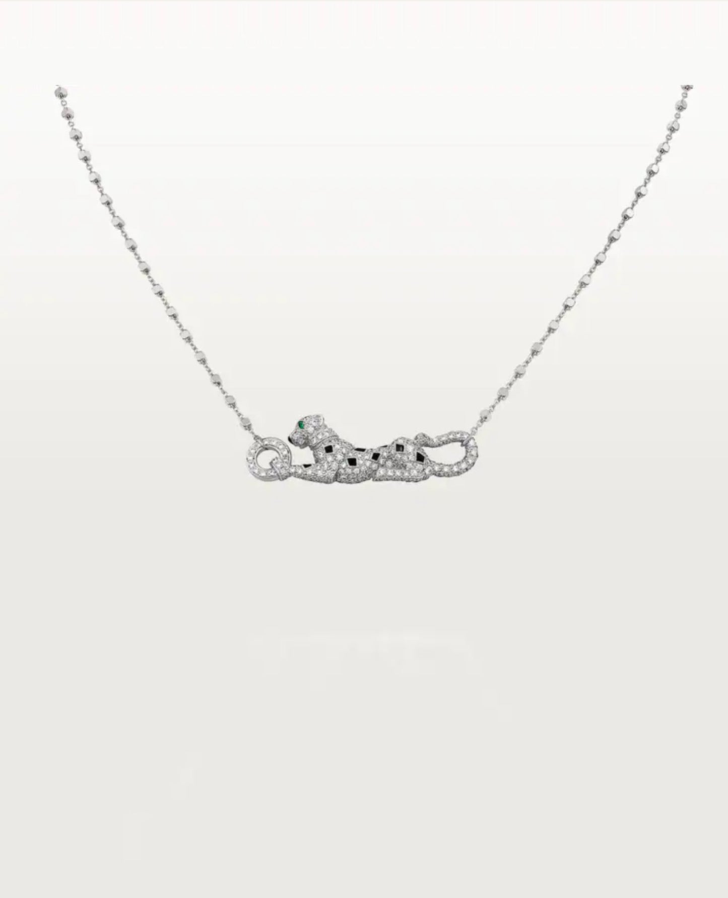 panthèrs white gold de cartier necklace_1