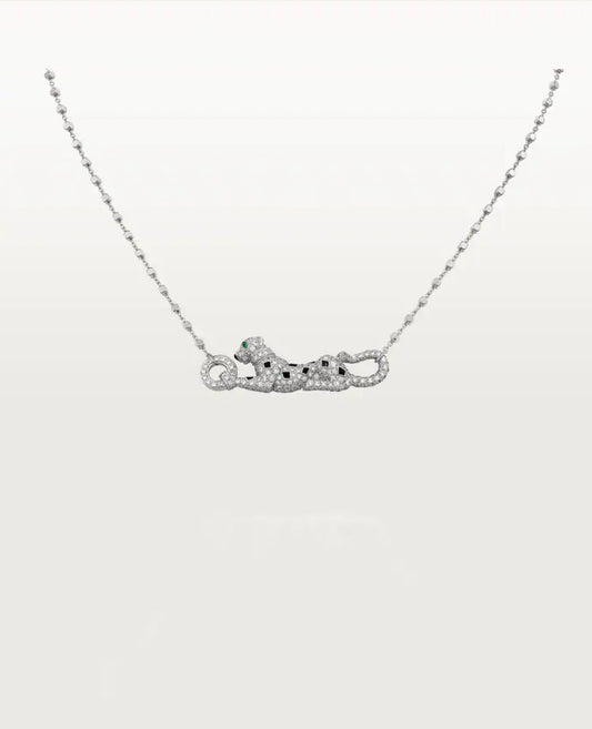 panthèrs white gold de cartier necklace_1