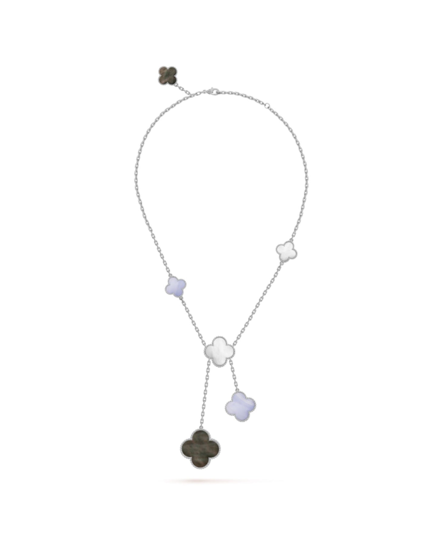 van cleef magic alhambra necklace, 6 motifs_2