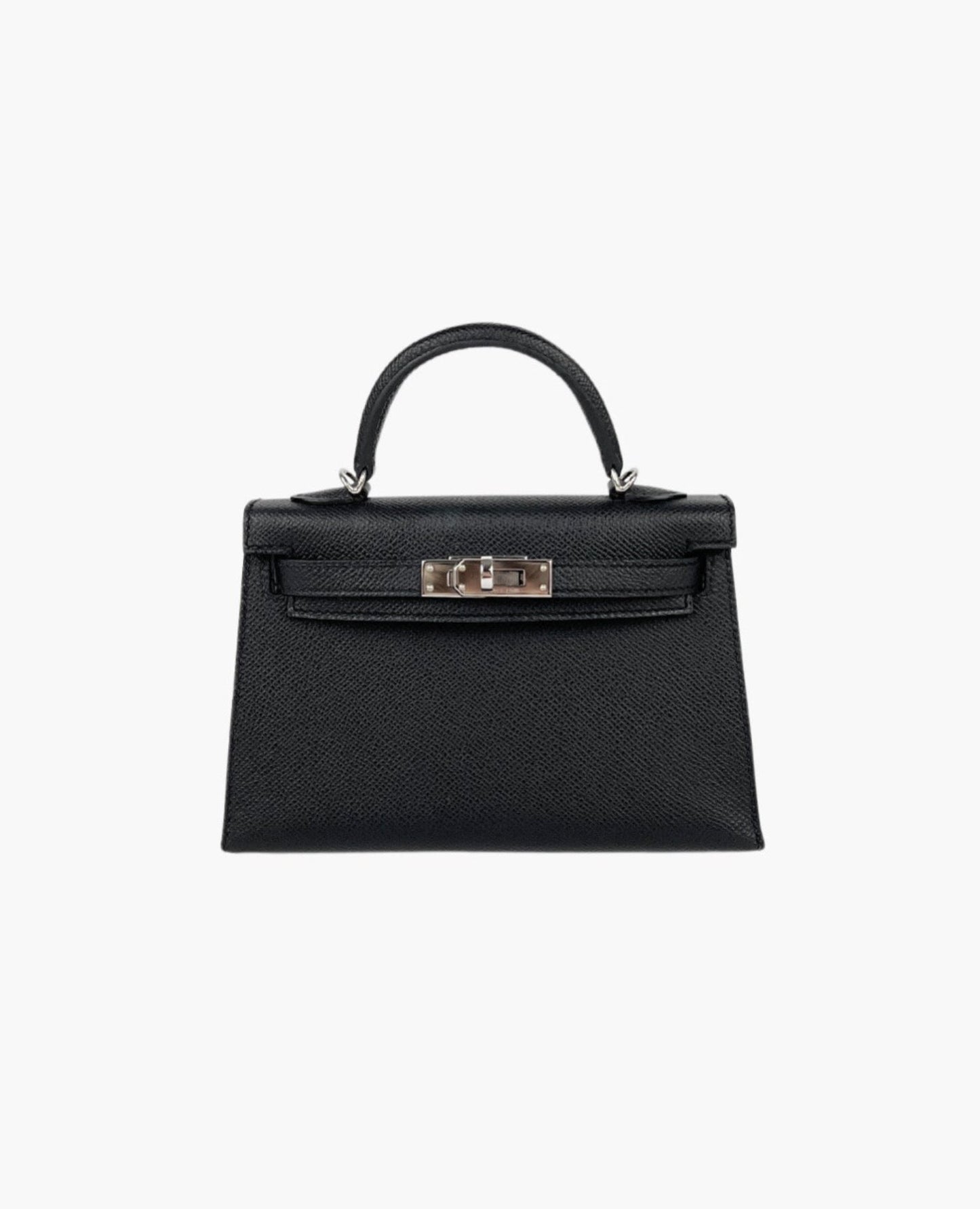 hermès kelly mini epsom black_1