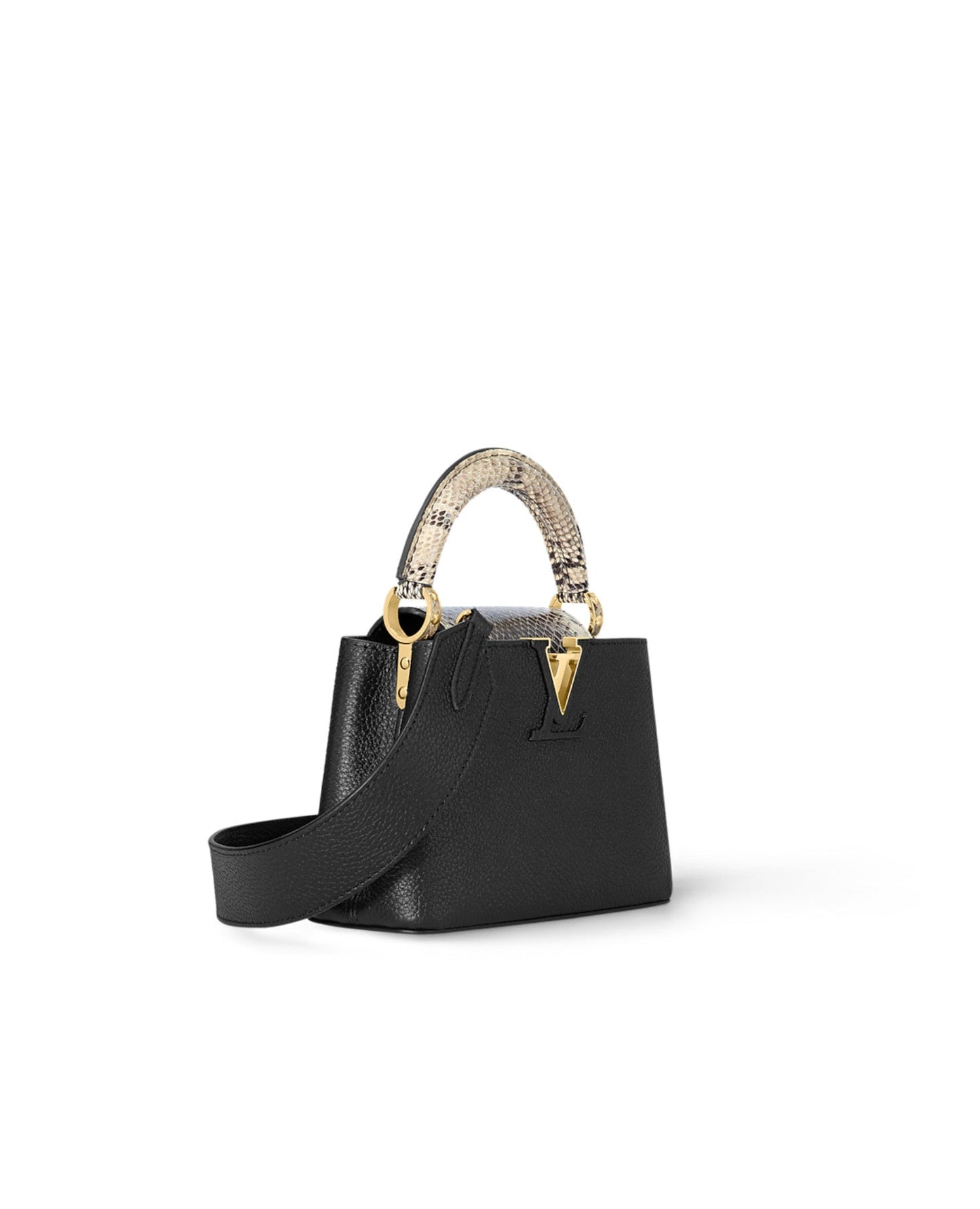 louis vuitton capucines mini handbag_1