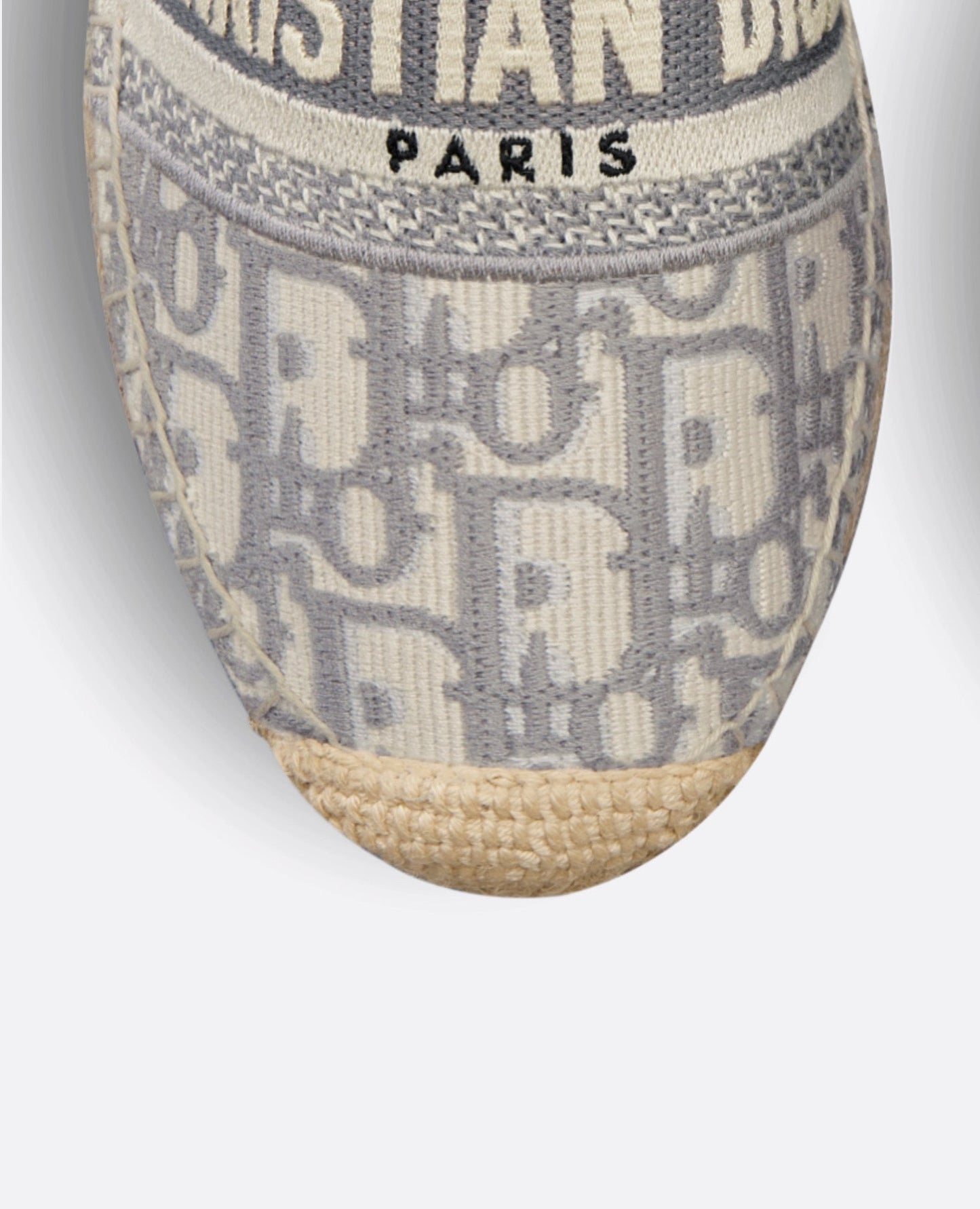 christian dior granville espadrille_2