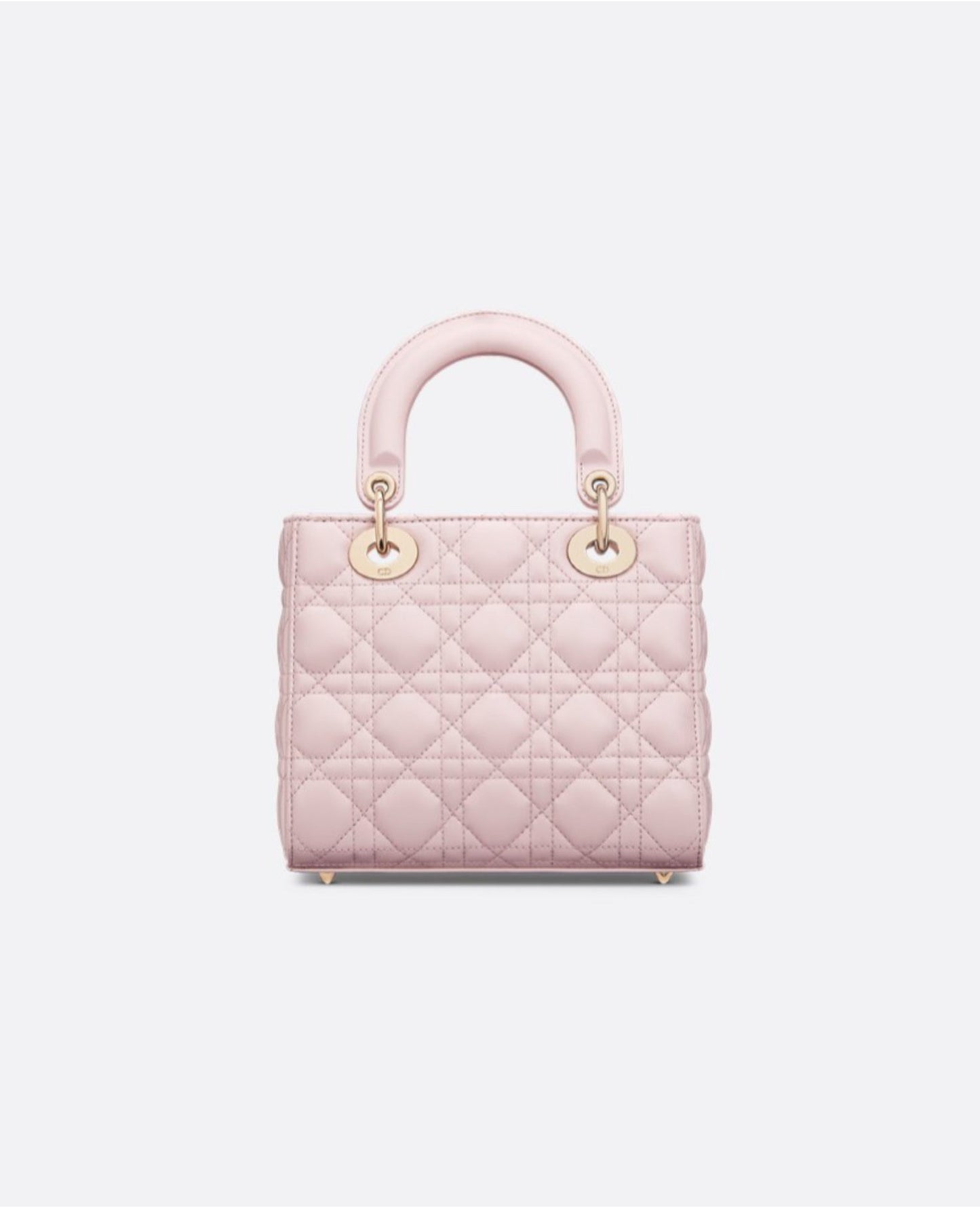 christian dior small lady dior bag_3