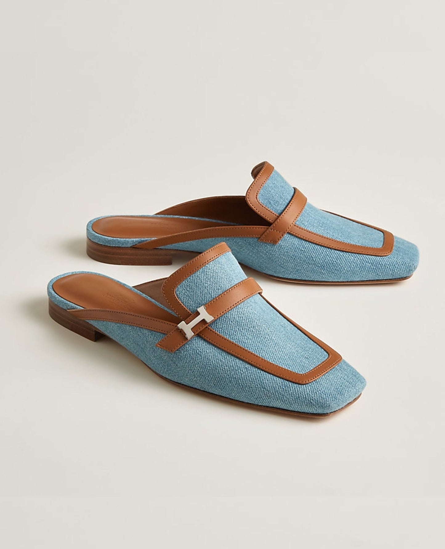 hermès groupie mule_1