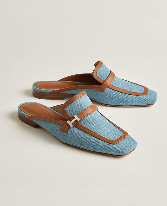 hermès groupie mule_1