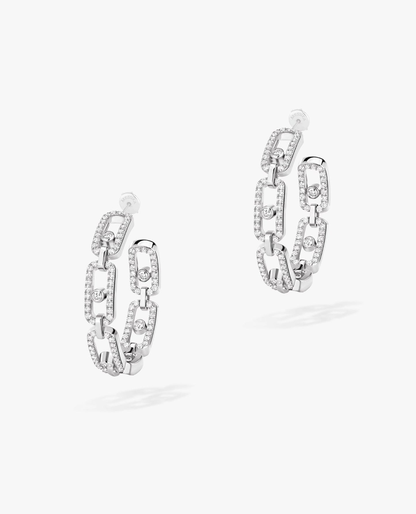 messika move link sm hoop earrings_2