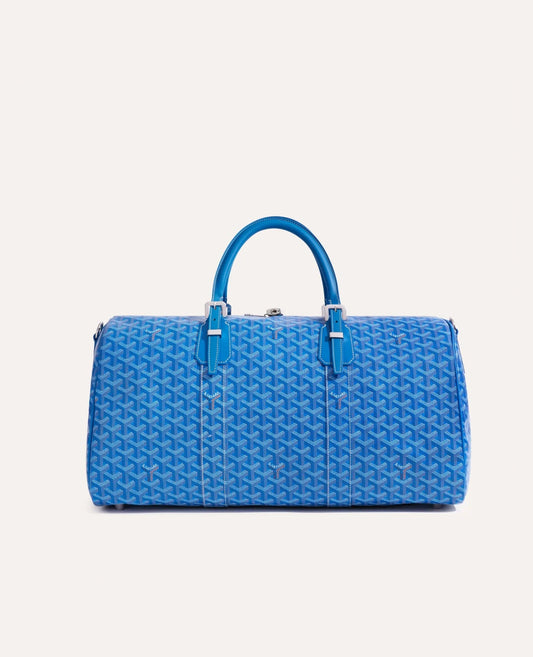 goyard boston 45 bag_1