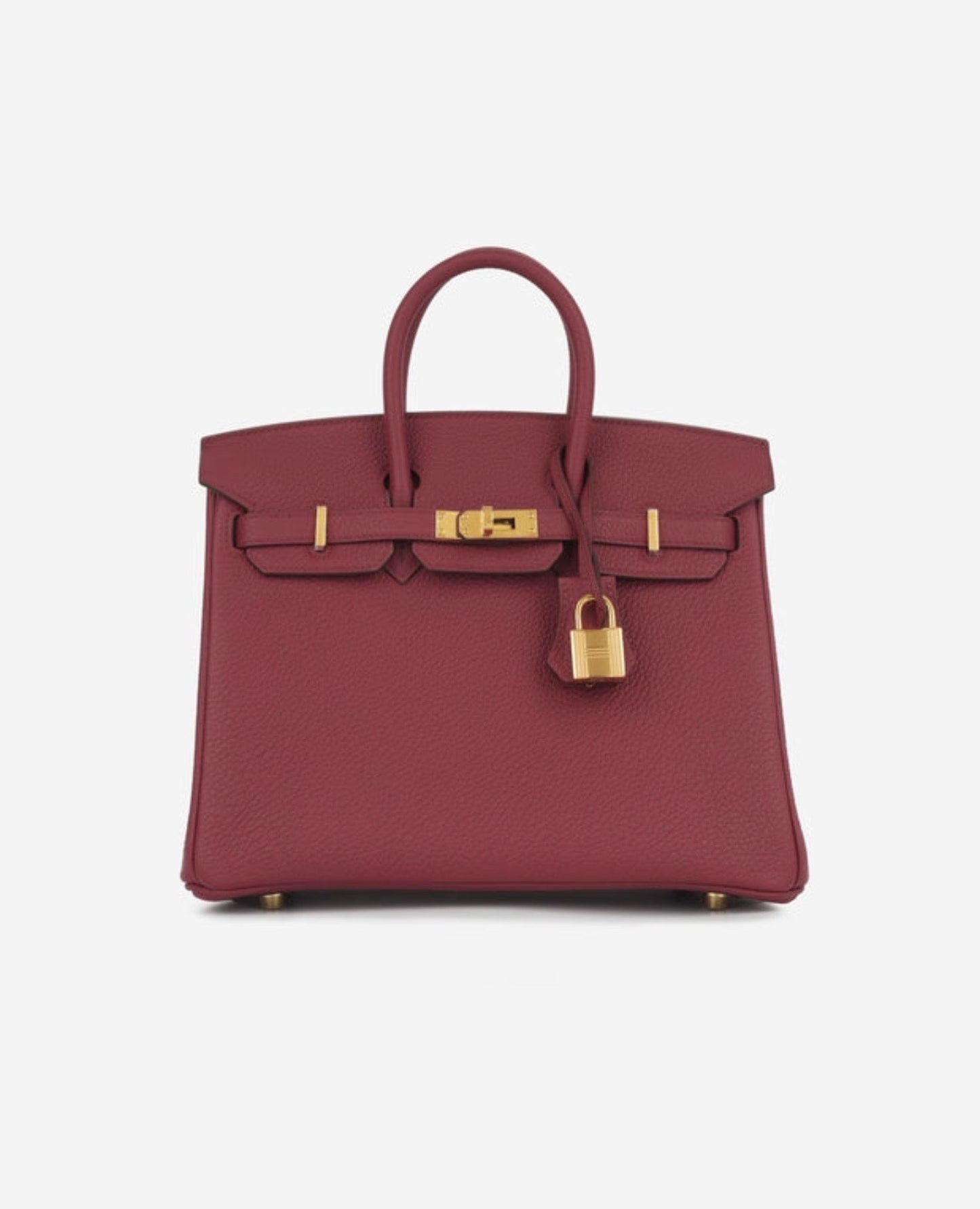 hermès birkin 25 - rubis_1