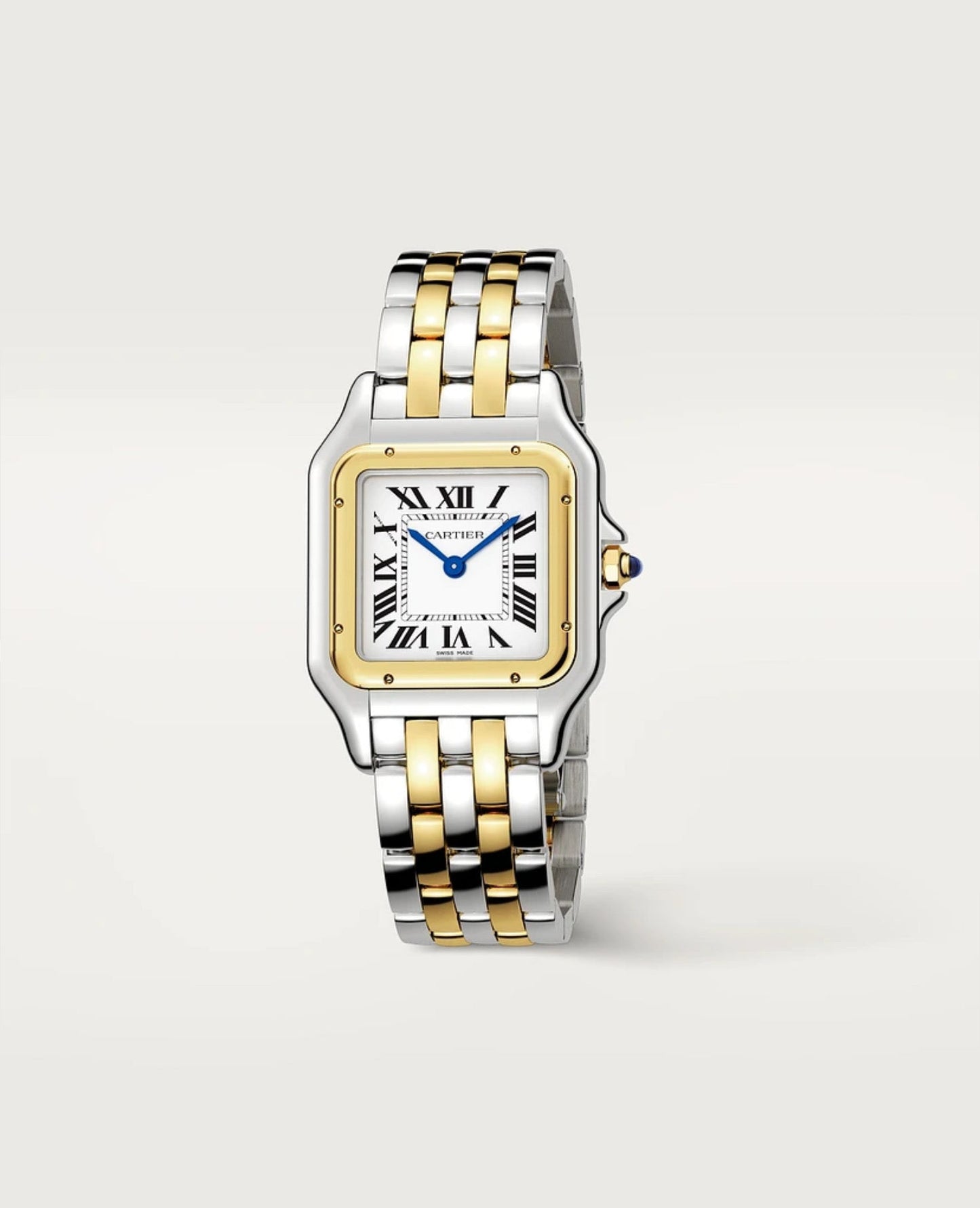 panthèrs de cartier watch,medium model_2