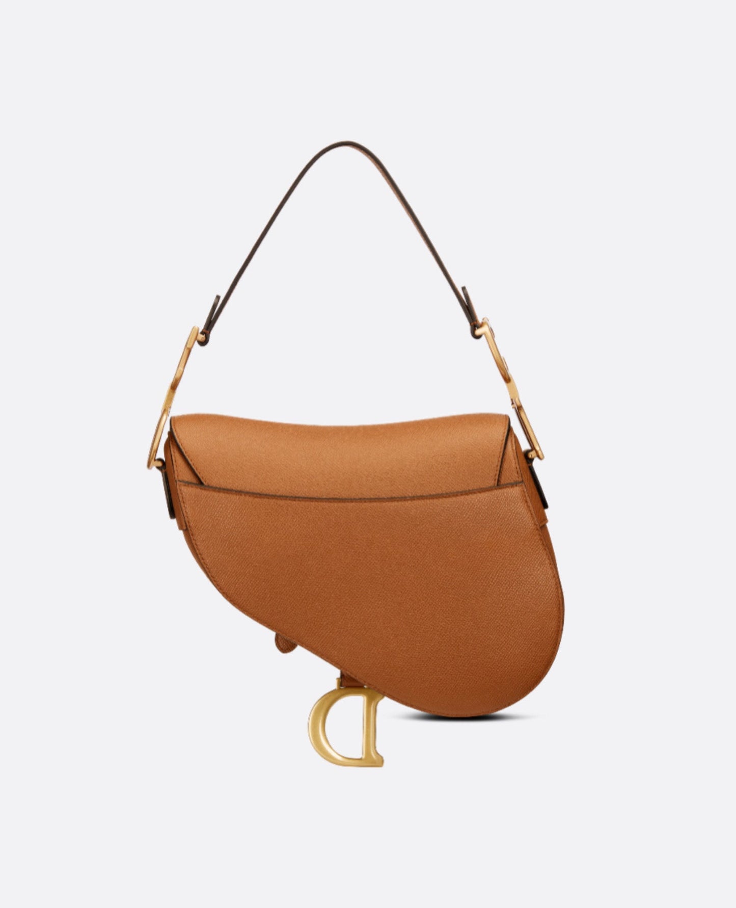 christian dior saddle bag with strap_1
