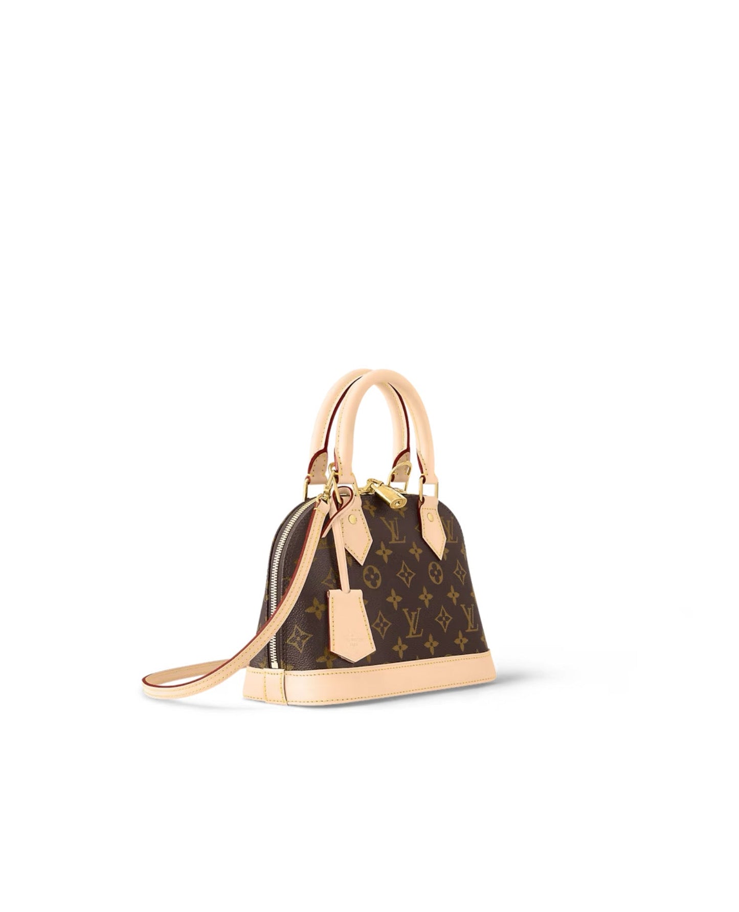 louis vuitton alma bb_3