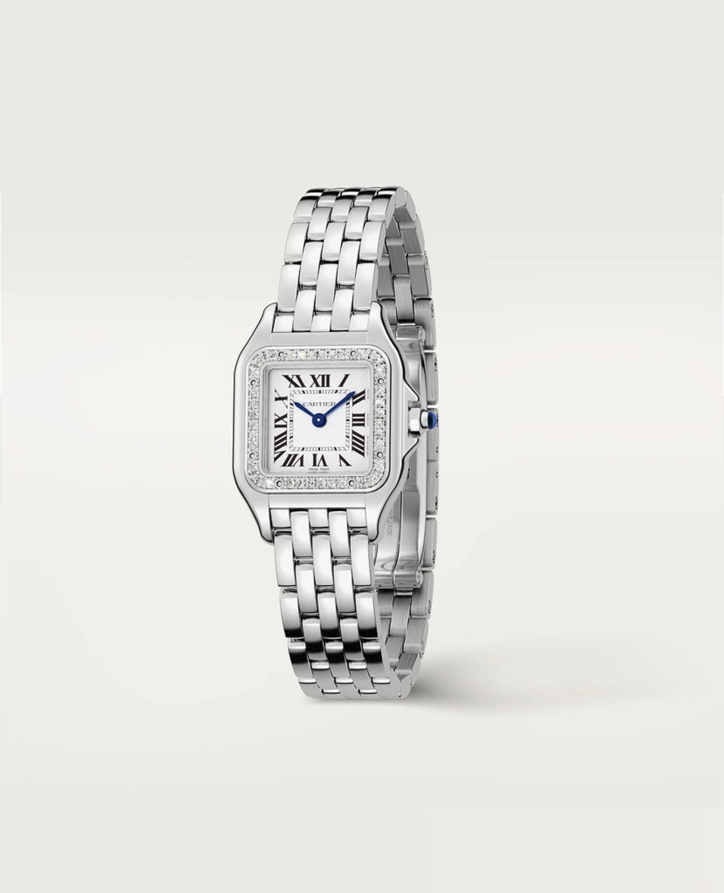 panthèrs de cartier watch,small model_1