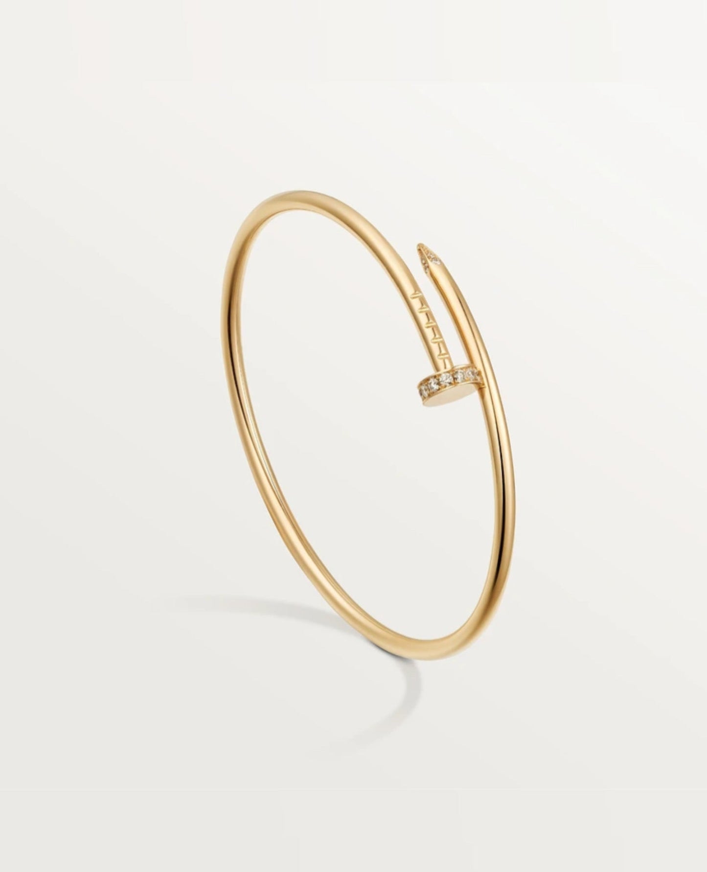 cartier just un clou bracelet, small model_2