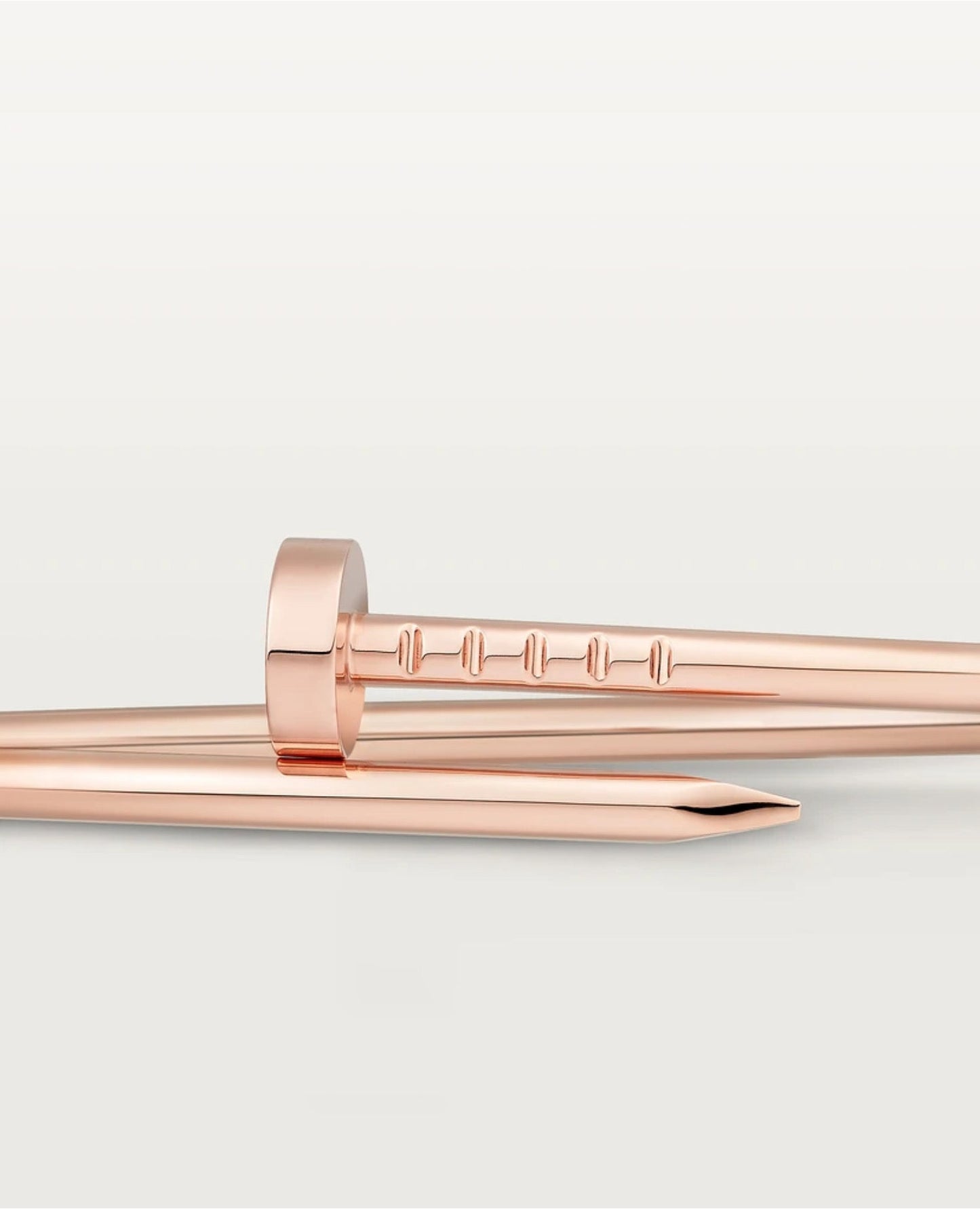 cartier just un clou bracelet, small model_1