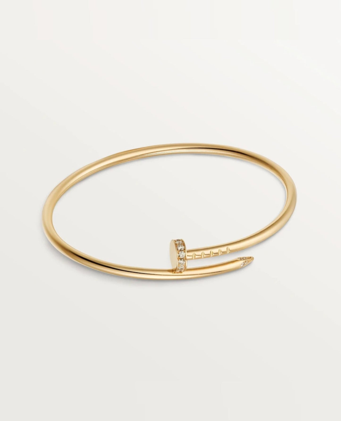 cartier just un clou bracelet, small model_2