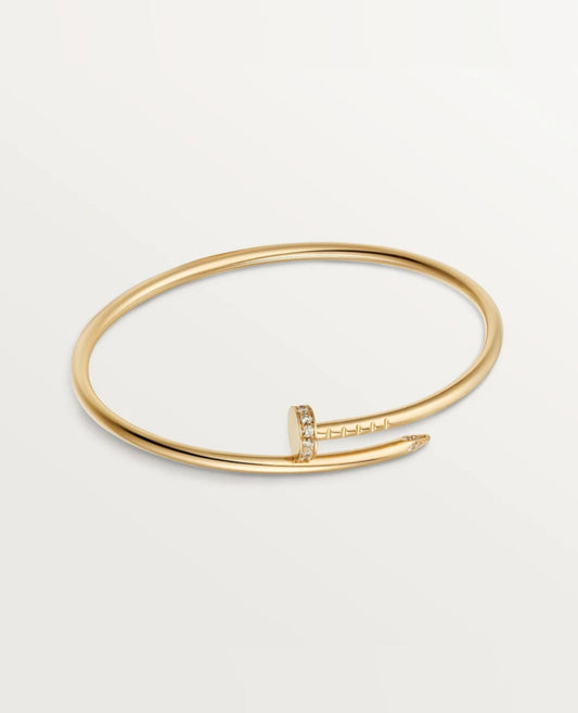 cartier just un clou bracelet, small model_2