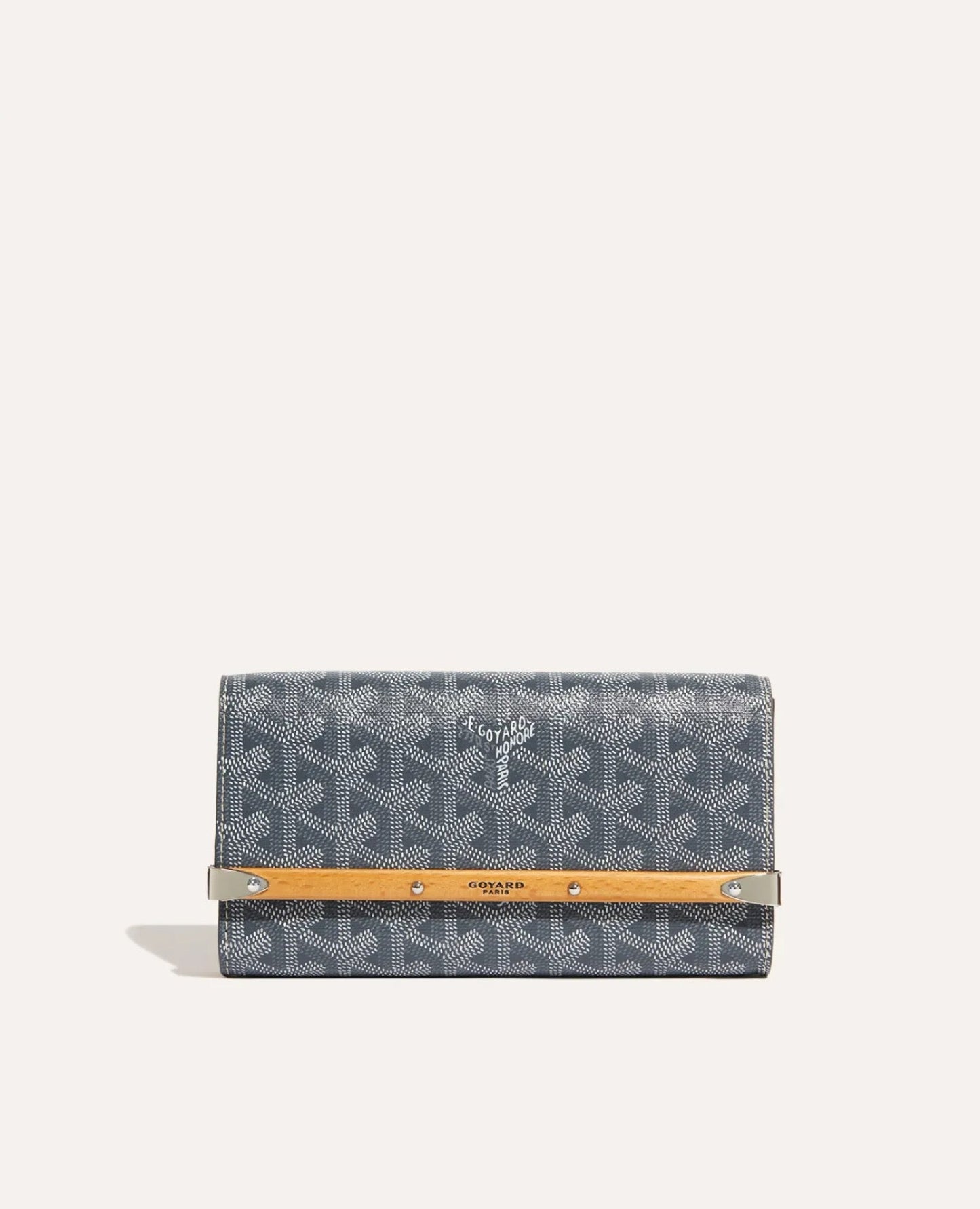 goyard monte-carlo mini case grey_2