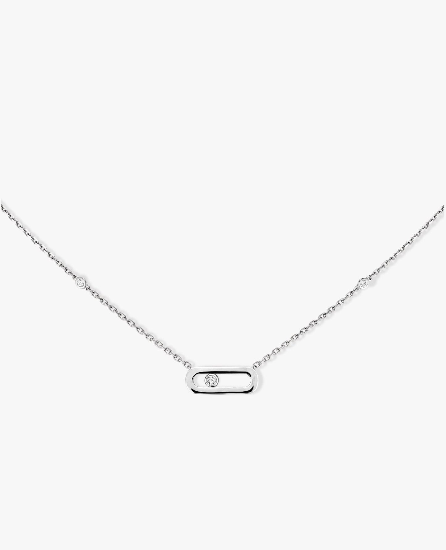 messika sliver move uno necklace_1