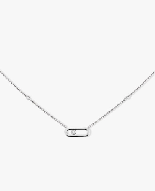 messika sliver move uno necklace_1