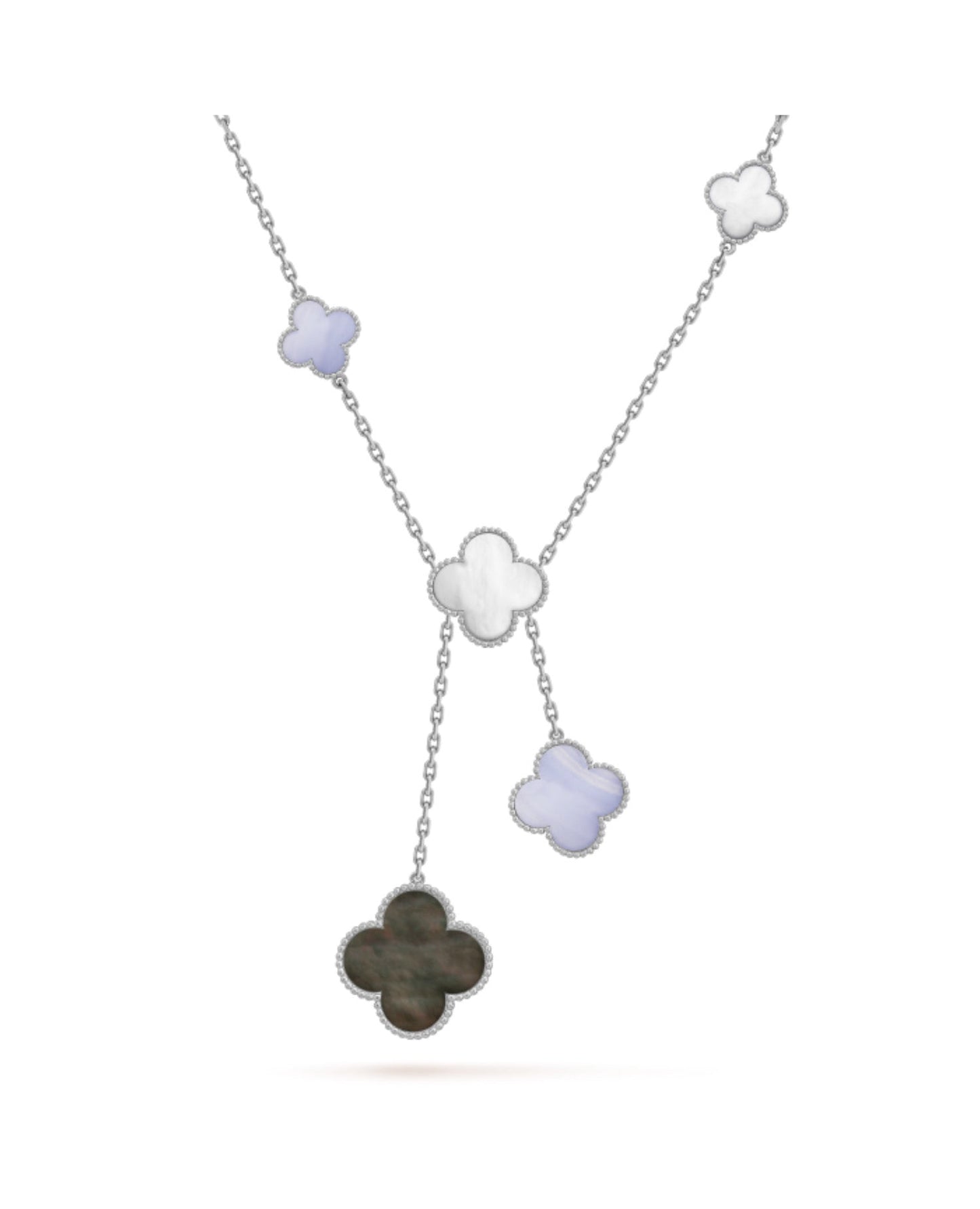 van cleef magic alhambra necklace, 6 motifs_2