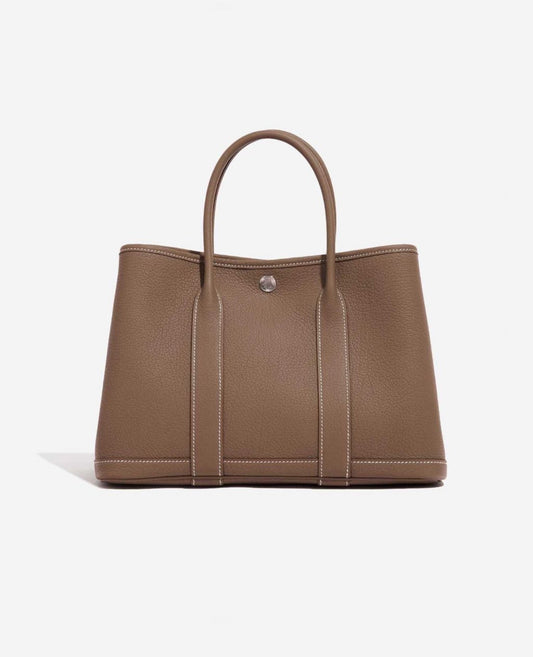 hermès garden party 30 negonda etoupe_2