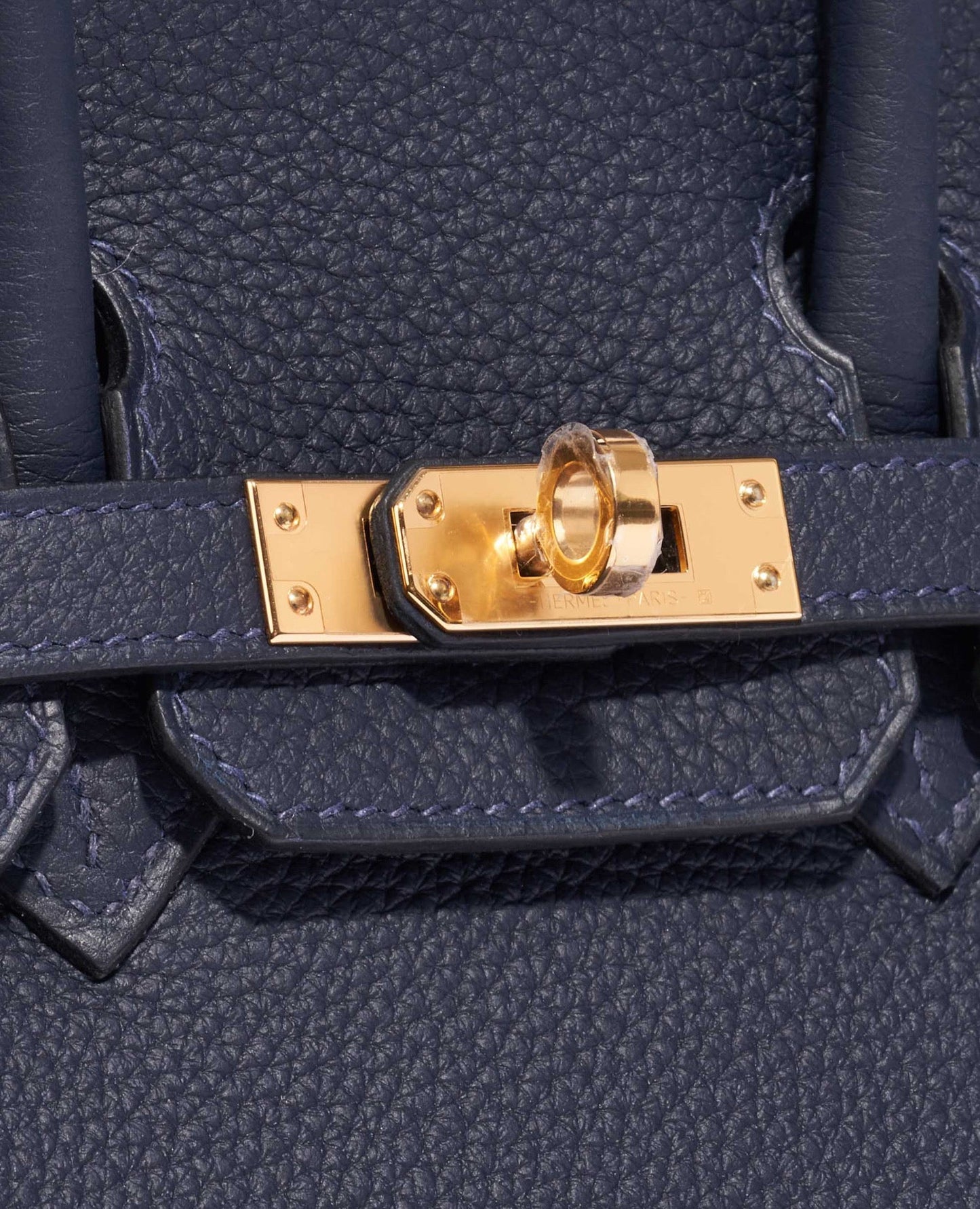 hermès birkin 25 togo blue nuit_1