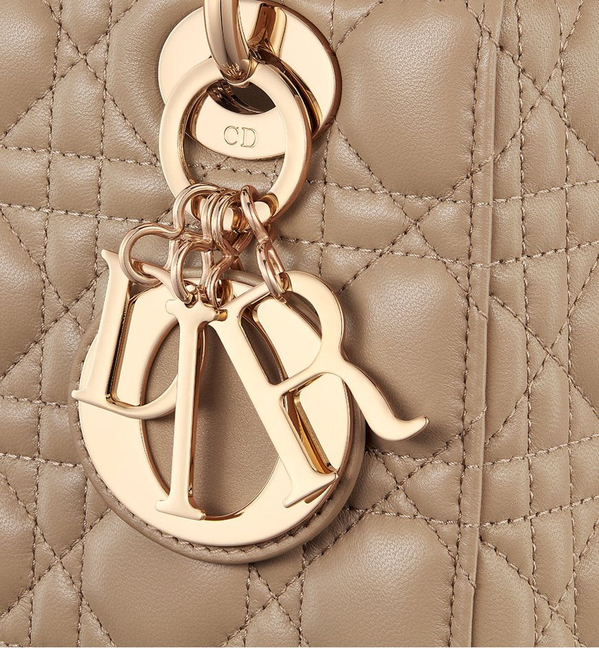 christian dior small lady dior bag_2