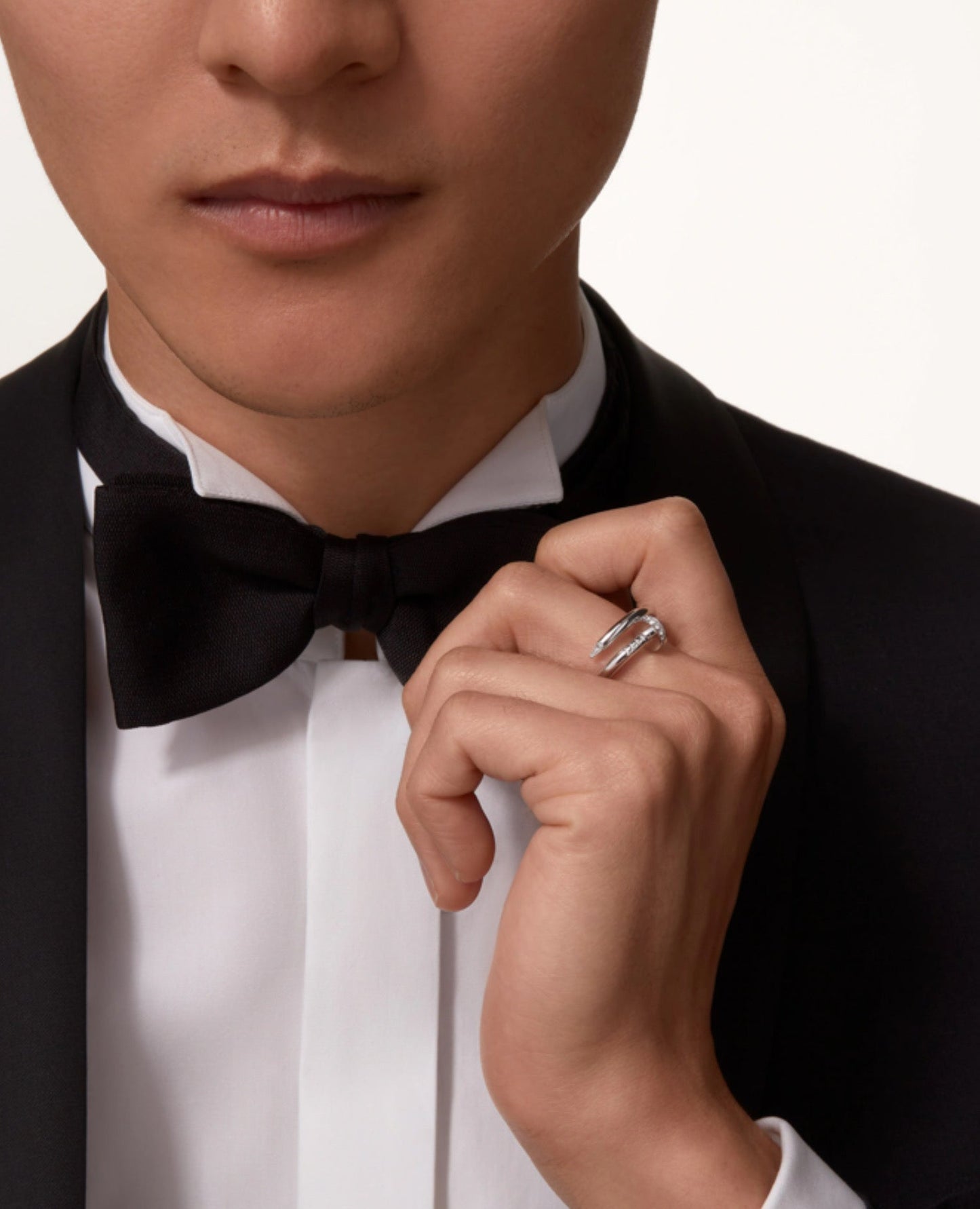 cartier just un clou ring_1