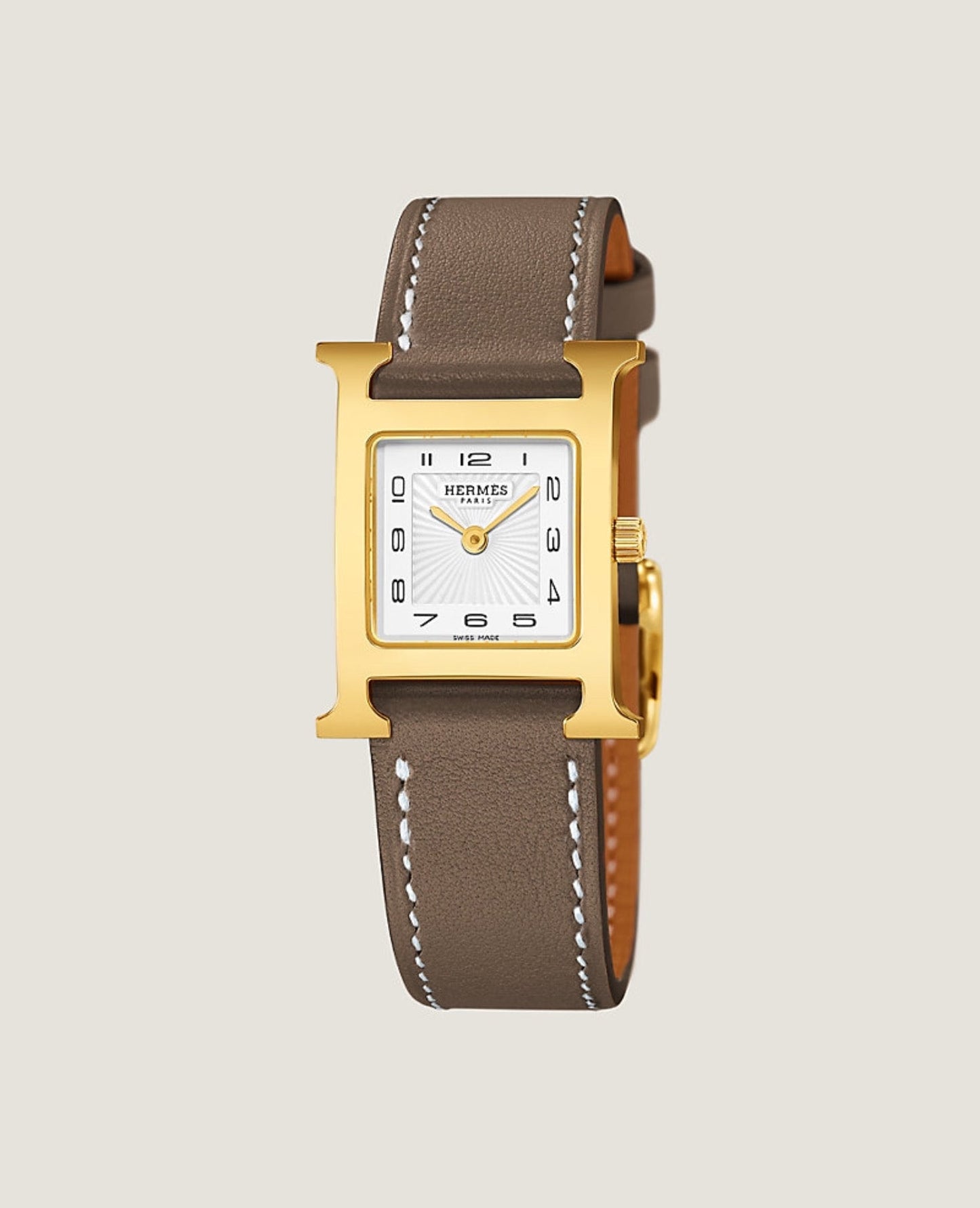 hermès heure h watch, small model, 25 mm_6