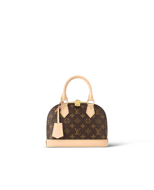 louis vuitton alma bb_3