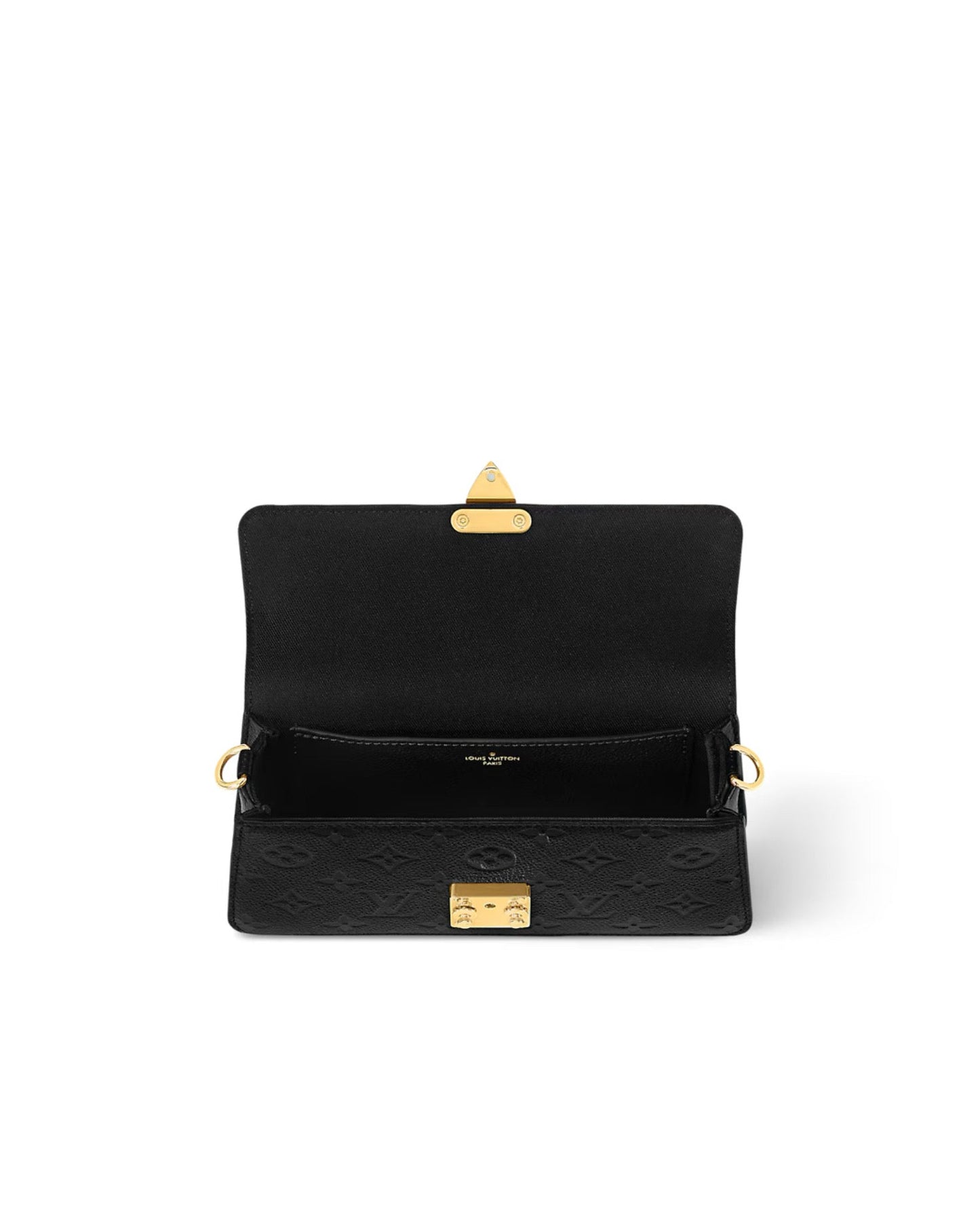 louis vuitton métis wallet on chain_2