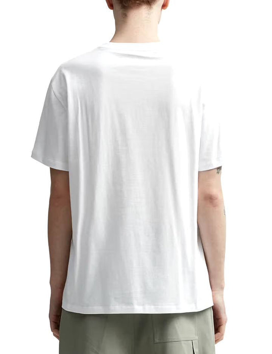 loewe anagram t-shirt white_1