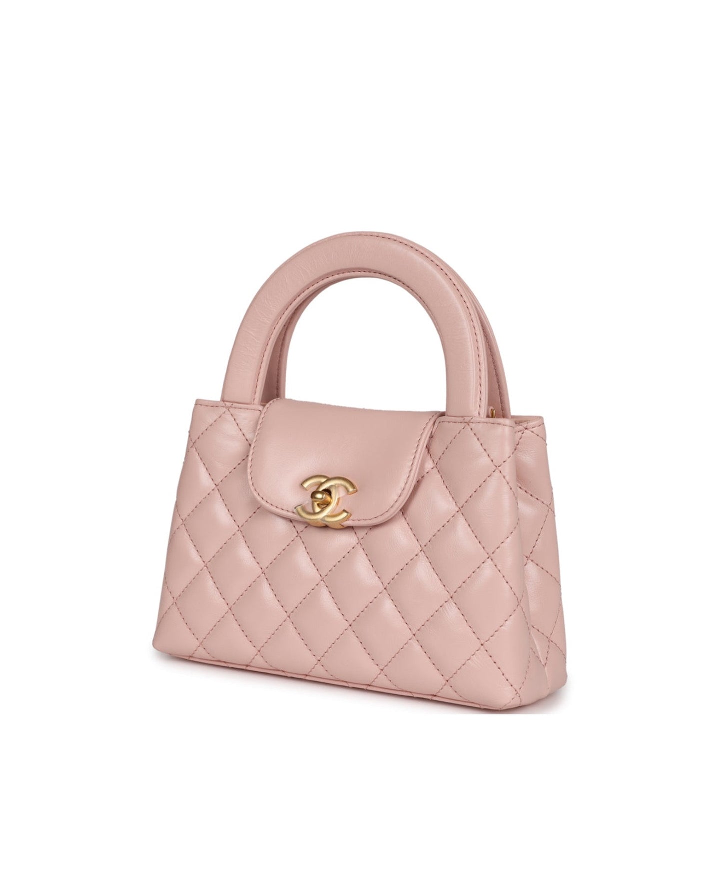 coco small kelly shopper bag_1